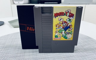 NES Mario & Yoshi PAL B