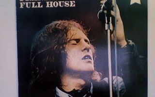 FRANKIE MILLER :: FULL HOUSE :: VINYYLI LP 1977