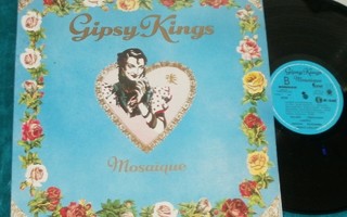 GIPSY KINGS ~ Mosaïque ~ LP