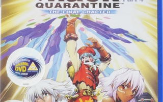 .hack//Quarantine Part 4