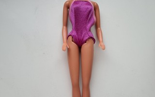 Barbie 1980-luvulta