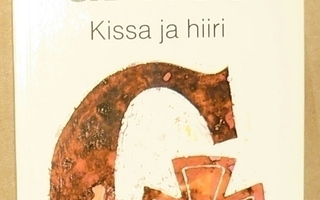 Günter Grass - Kissa ja Hiiri