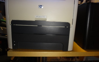 HP LASERJET 1320n laser tulostin