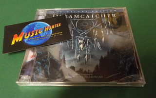 OST - DREAMCATCHER UUSI 2CD