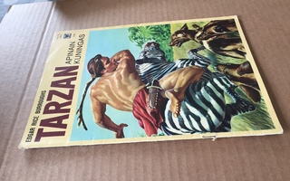 TARZAN 5/1973 HYVÄ