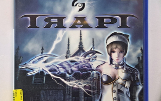 Trapt (NIB) PS2 (Käytetty)