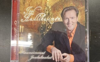 Joel Hallikainen - Kauneimmat joululaulut CD