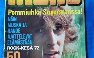 intro lehti 1972 9