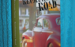 Richard Yates - Revolutionary ROAD
