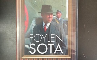 Foylen sota - Kausi 2 2DVD