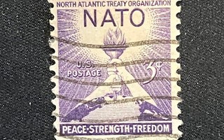 USA, NATO (v. 1952)