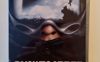 Snowboarder - DVD