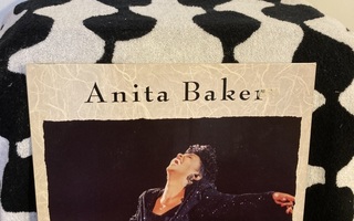 Anita Baker – The Songstress LP