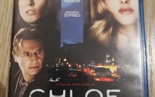 Chloe (Blu-ray)