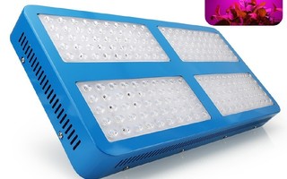 LED Kasvivalaisin 2000W/200 lediä (4037)