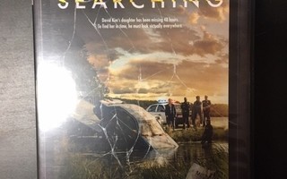 Searching DVD