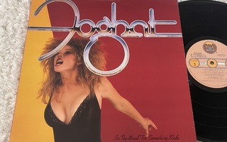 Foghat – In The Mood For Something Rude (LP)