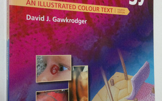 David J. Gawkrodger : Dermatology