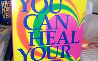 Louise L. Hay : You can heal your life ( SIS POSTIKULU  )