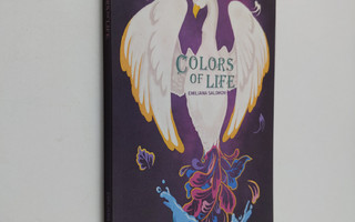 Emiliana Salomon : Colors of life
