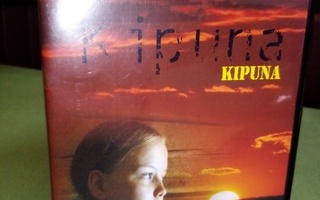 DVD :  KIPUNA ( SIS POSTIKULU)