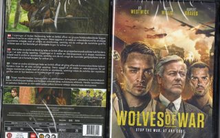 Wolves Of War	(78 866)	UUSI	-FI-	nordic,	DVD		ed westwick	20