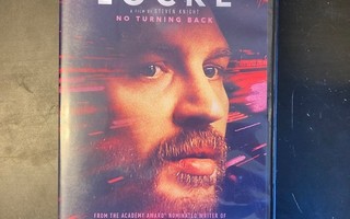 Locke DVD
