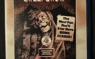 CREEPSHOW (BD) (Stephen King)