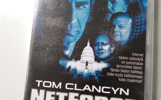 DVD NETFORCE ( Sis.postikulut )