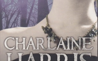 Charlaine Harris: From dead to worse