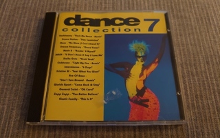 Dance Collection 7 CD