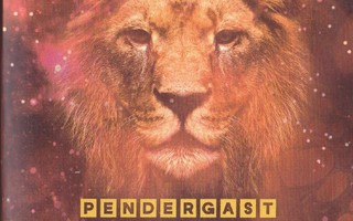 Pendergast #8 Houreuni (nide 2p Gummerus 2018)