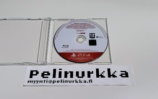MediEvil - PS4 (promo, pelin täysversio)