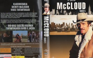 Sheriffi Mccloud 5 kausi	(83 904)	k	-FI-	DVD	suomik.	(3)			1