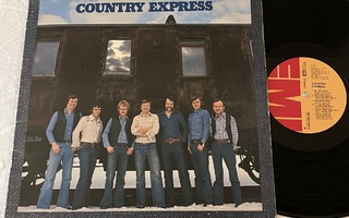Country Express (LP)