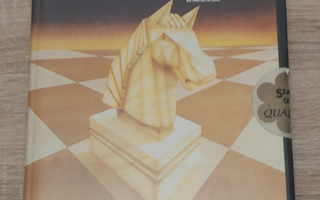 Commodore 64 Colossus Chess 2.0