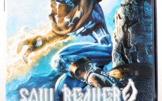 Soul Reaver 2