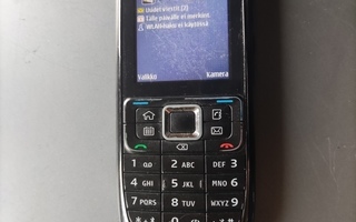 Nokia E51.