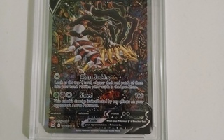 Giratina V Alternate Art 186/196 - Sword & Shield Lost Origi