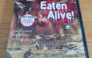 Eaten Alive (DVD)