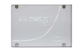 SSD Solidigm (Intel) S4520 3,84 Tt SATA 2,5" SSD