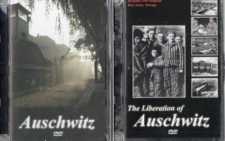 auschwitz / liberation of auschwitz	(39 094)	UUSI	-ulk-	plek