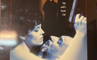 Death And The Maiden LaserDisc