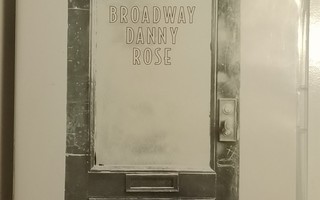 Broadway Danny Rose (Woody Allen)