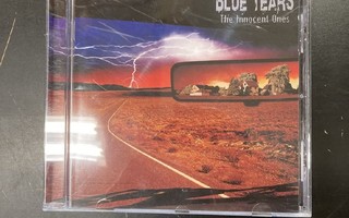 Blue Tears - The Innocent Ones CD