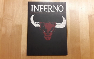Inferno - A Collection Of Metal Videos 2006