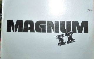 MAGNUM: II (1979)