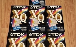 TDK E-180XQEB 7kpl