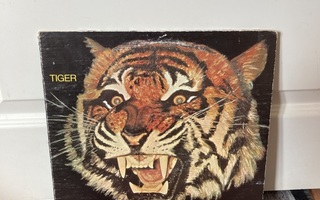 Tiger – Tiger LP