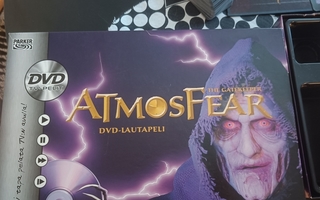 Atmosfear DVD - lautapeli